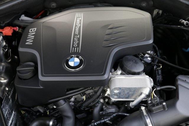 2016 bmw 5 series 528i 528i 4dr sedan for sale in honolulu, hawaii