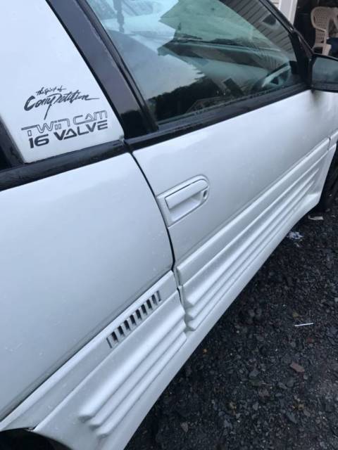 this car is the rarest of all the dsms