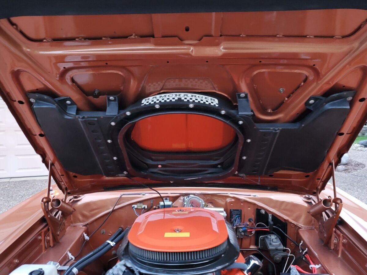 1969 dodge superbee 440 6 pack dana 5 speed