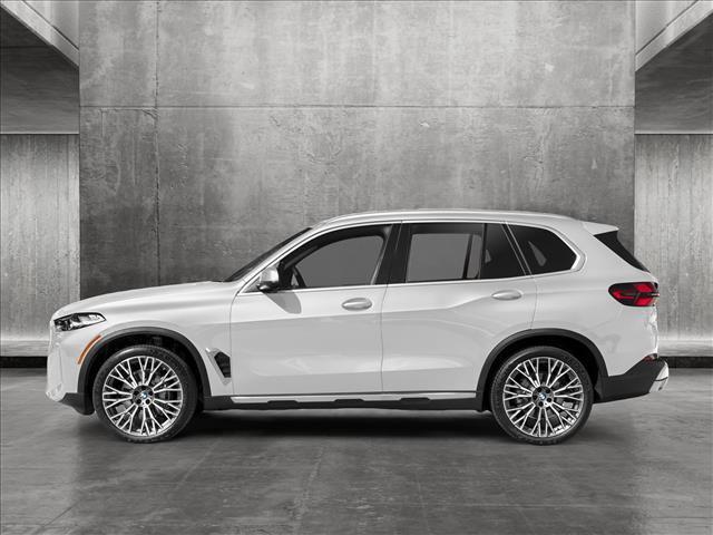 2025 bmw x5 sdrive40i