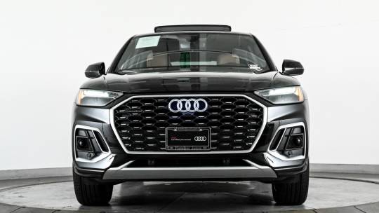 2024 Audi Q5
