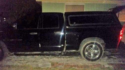 2005 dodge ram for sale in florida by owner