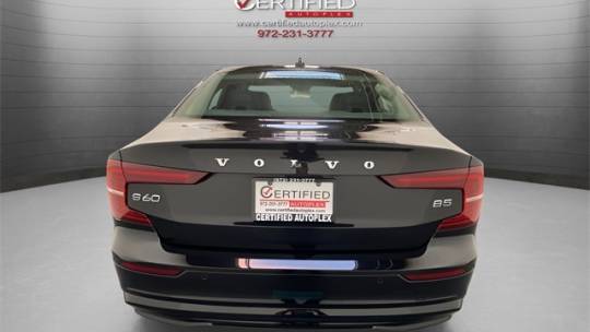 2024 Volvo S60