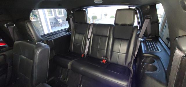 2010 lincoln navigator base