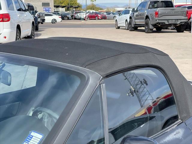1996 bmw z3 roadster