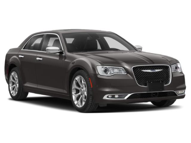 2018 chrysler 300 c