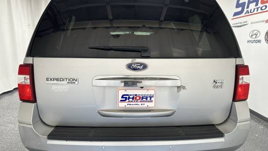 2012 Ford Expedition
