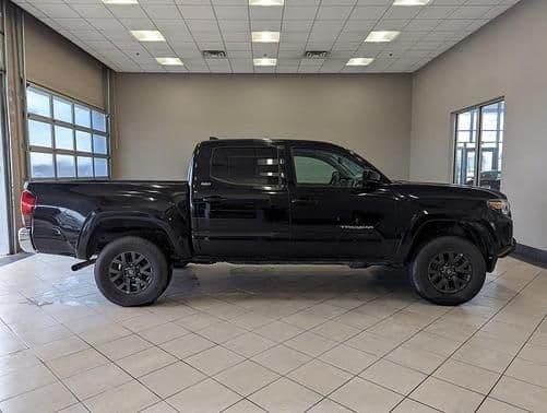 2022 toyota tacoma sr5 in chester, indiana