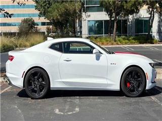 2022 Chevrolet Camaro ss