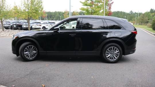 2024 Mazda CX-90