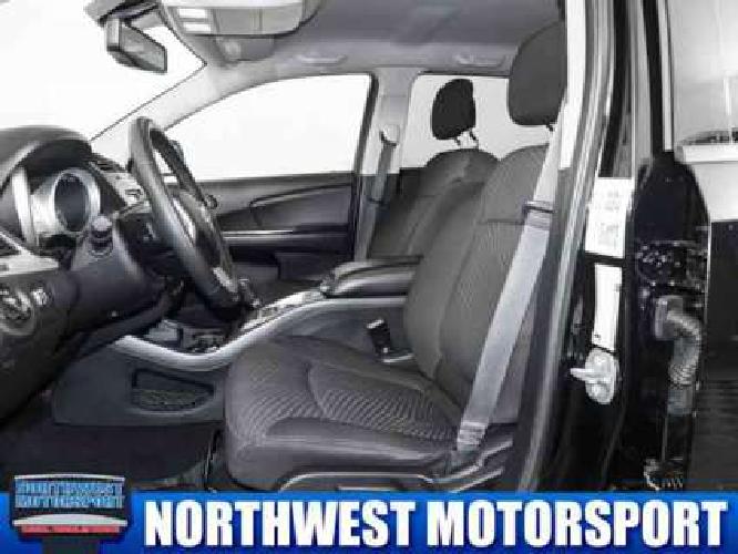 2014 dodge journey sxt fwd in puyallup, wa