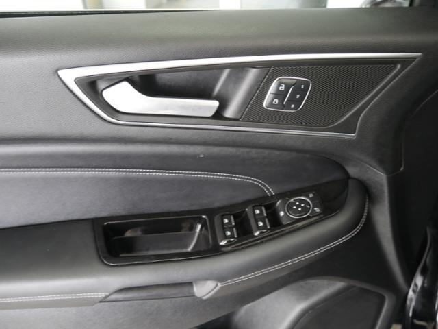used 2016 ford edge awd titanium baxter, mn 56425 for sale in baxter, minnesota