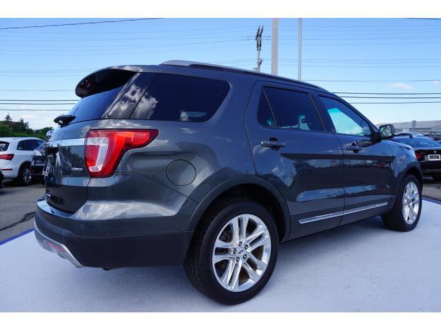 2016 ford explorer xlt awd xlt 4dr suv for sale in middletown, rhode island
