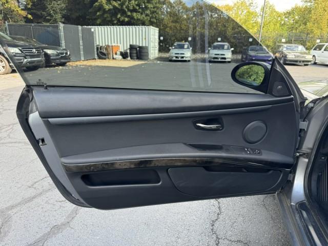 2007 bmw 335 i