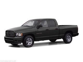 2003 dodge ram 1500 slt