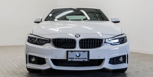2018 bmw 4 series 440i gran coupe 440i gran coupe 4dr sedan for sale in honolulu, hawaii