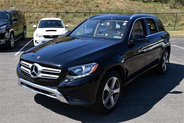 certified 2019 mercedes-benz glc 300 4matic wexford, pa 15090 for sale in wexford, pennsylvania