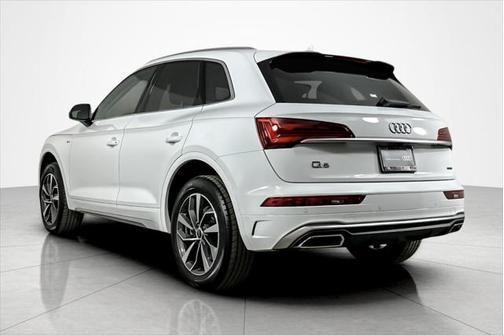 2024 audi q5