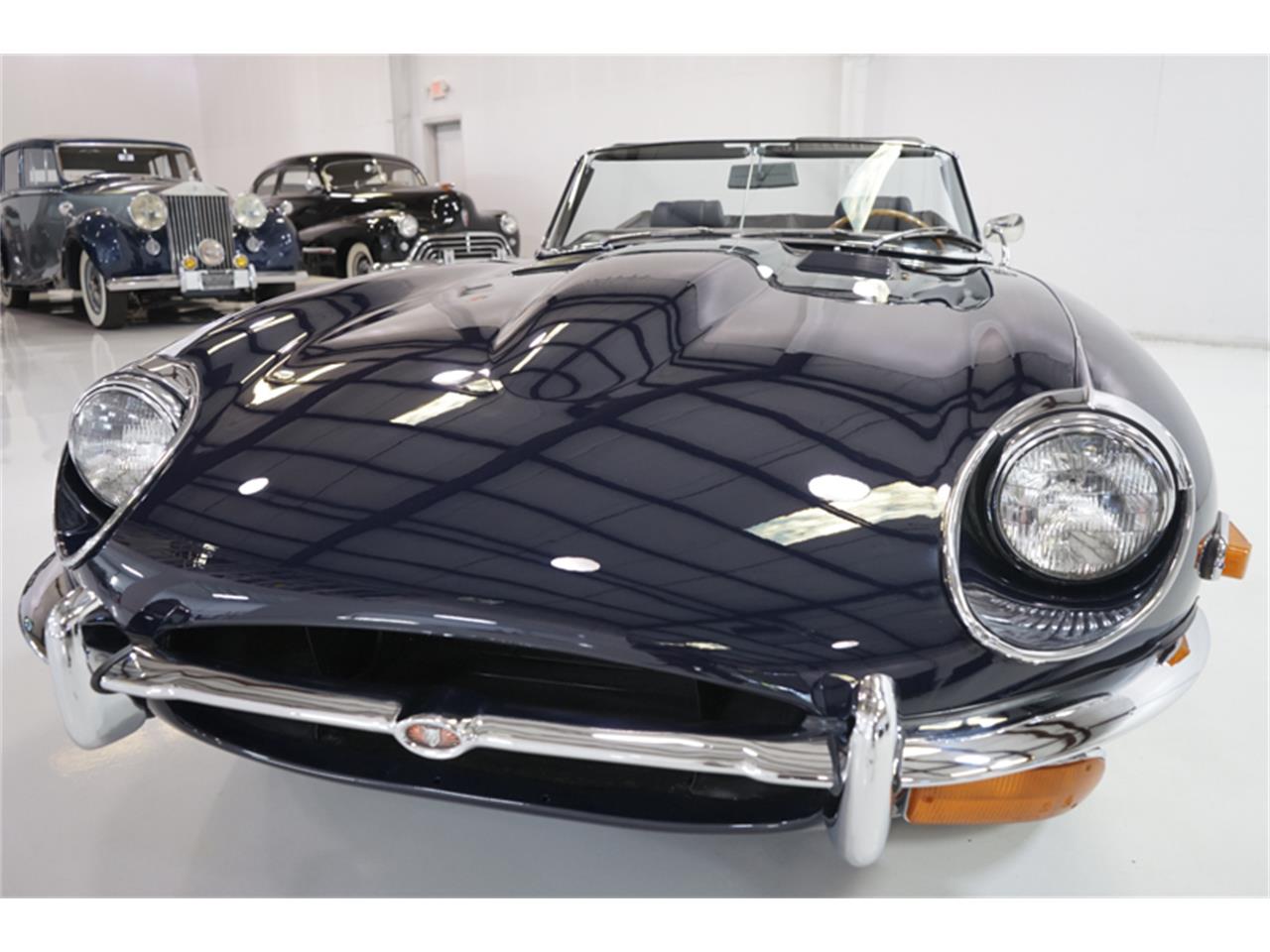1969 jaguar e-type