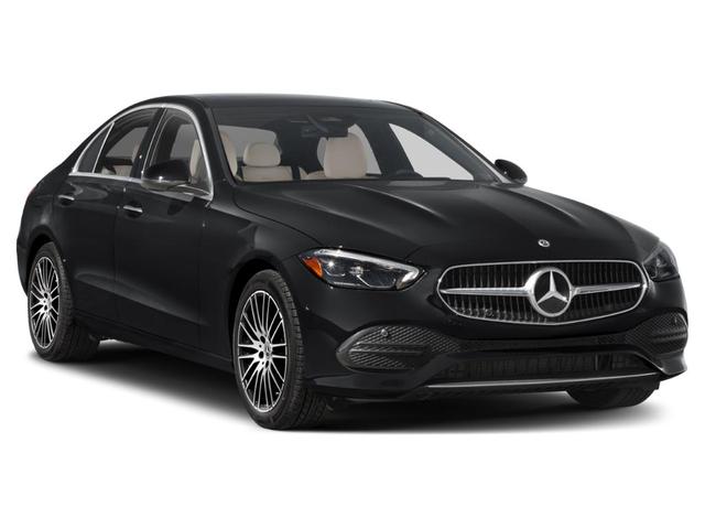 2023 mercedes-benz c-class c 300 4matic