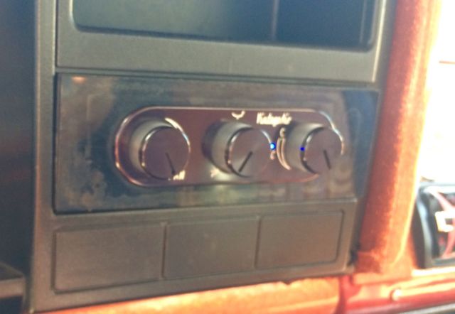 1990 chevrolet 1500 truck chopped top rat rod
