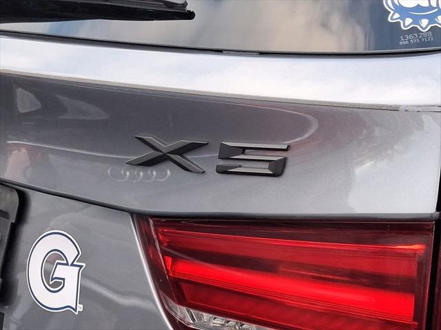 2018 bmw x5 edrive xdrive40e