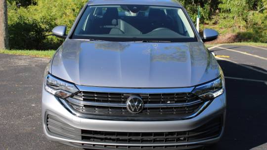 2024 Volkswagen Jetta