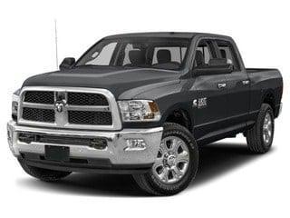 2018 ram 2500 lone star