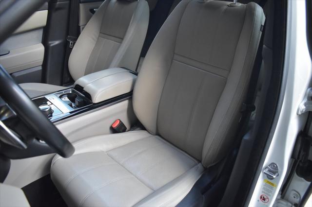 2018 land rover range rover velar p380 se r-dynamic