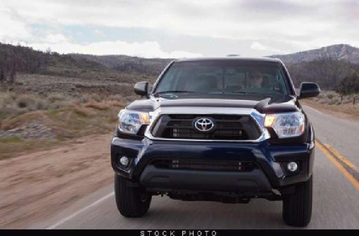 2012 toyota tacoma in west palm beach, fl