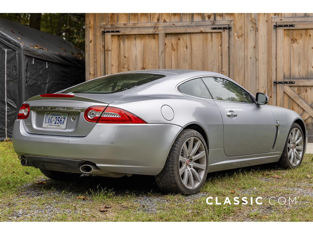 for sale: 2011 jaguar xk in amissville, virginia for sale in amissville, va