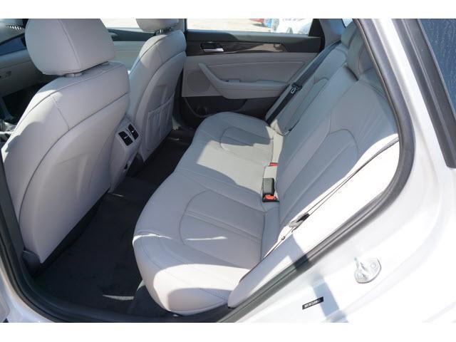 2018 hyundai sonata limited limited 4dr sedan for sale in middletown, rhode island