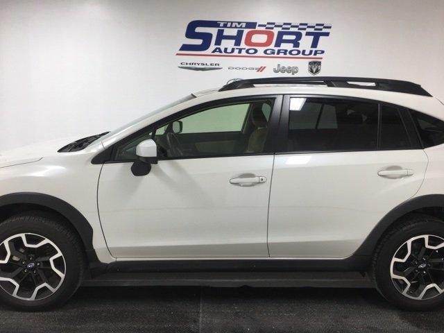 used 2016 subaru crosstrek 2.0i premium pikeville, ky 41501 for sale in broad bottom, kentucky