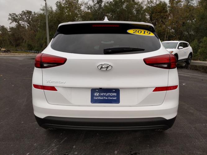 used 2019 hyundai tucson value leesburg, fl 34788 for sale in leesburg, florida