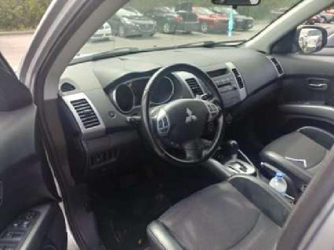 2012 mitsubishi outlander se in orlando, fl