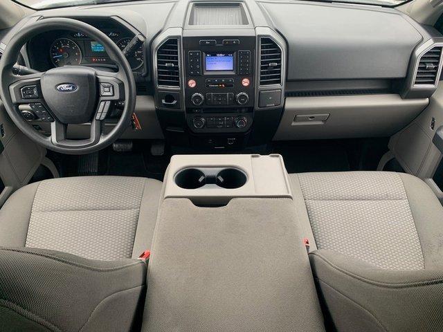 used 2018 ford f150 xlt greenville, oh 45331 for sale in greenville, ohio