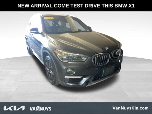 2016 bmw x1 xdrive 28i