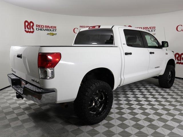 used 2013 toyota tundra 4x4 crewmax bossier city, la 71111 for sale in bossier city, louisiana