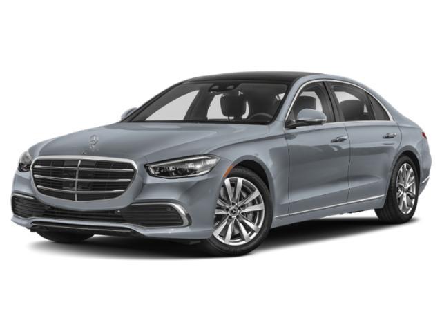 2022 mercedes-benz s-class s 500 4matic