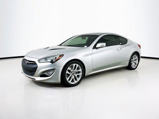 2013 hyundai genesis coupe 3.8 grand touring