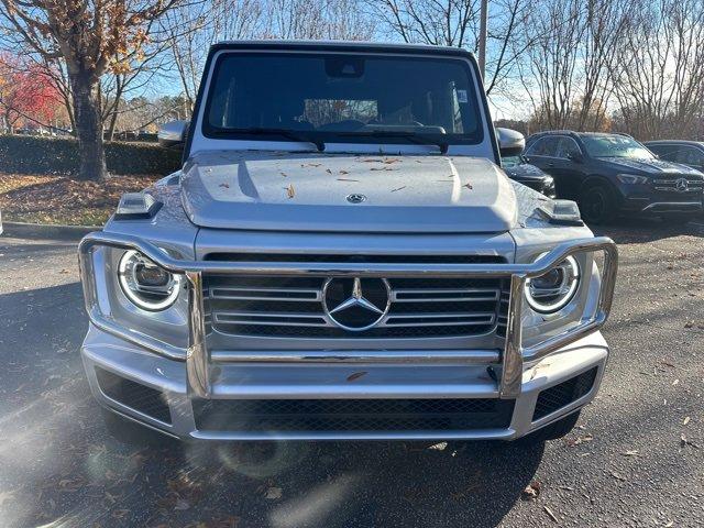 2020 mercedes-benz g-class