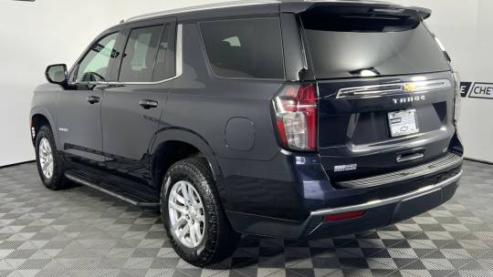 2023 Chevrolet Tahoe