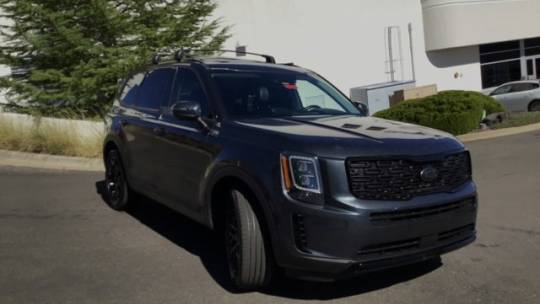 2021 Kia Telluride