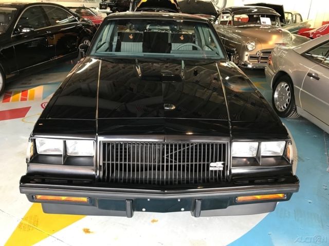 1987 buick gnx #359