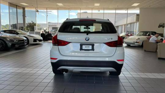 2015 BMW X1