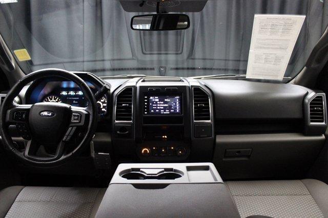 used 2015 ford f150 xlt yuma, az 85365 for sale in yuma, arizona