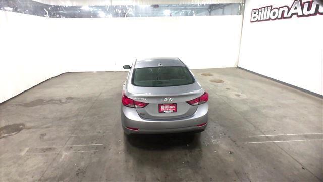 2015 hyundai elantra se se 4dr sedan 6a for sale in sioux falls, south dakota