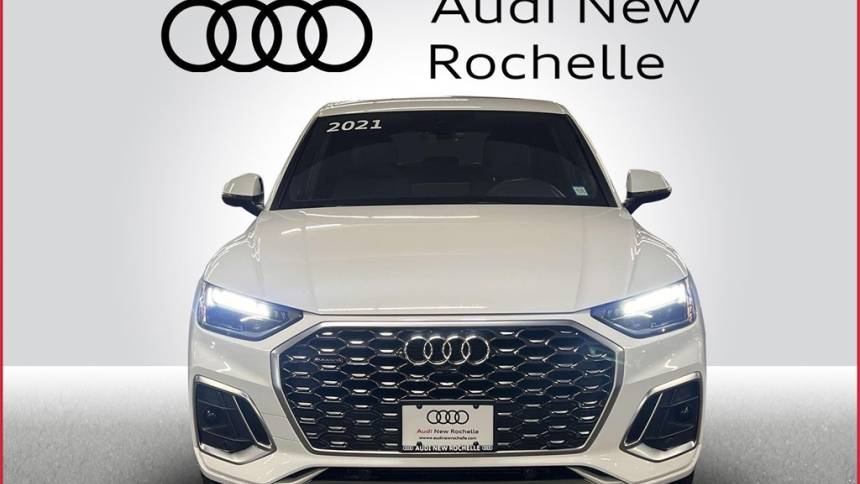 2021 audi q5 sportback quattro premium 45 tfsi
