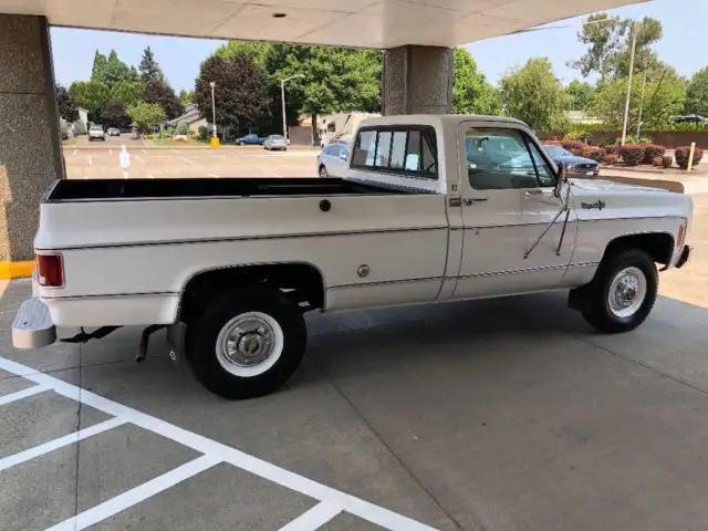 cheyenne k20 k30 silverado 2500 f250 highboy 4x4 k5 blazer c10 c20 chevy