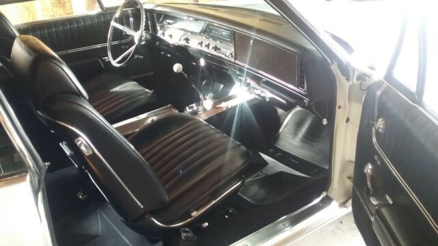 67 pontiac grandprix convertible 4speed